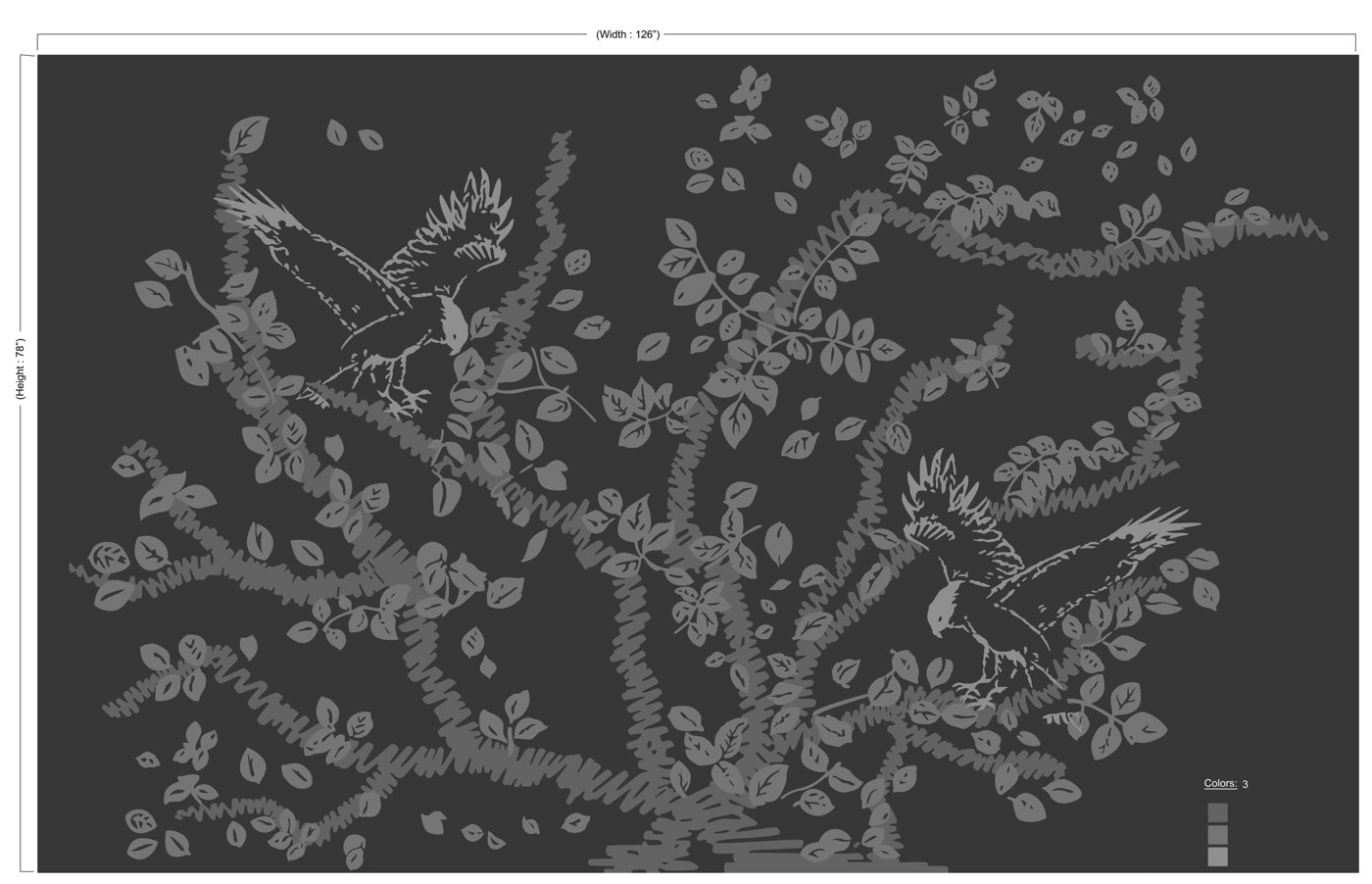 Artwork CAD