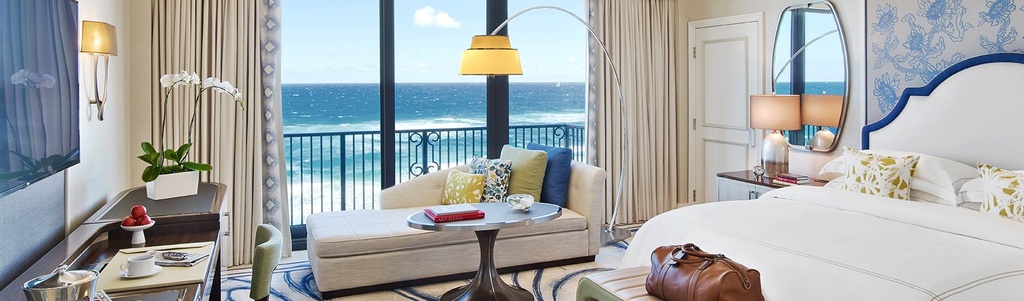 breakers guestrooms