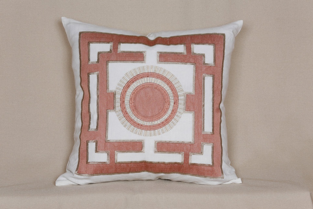 Winslow Color #1 (pillow)