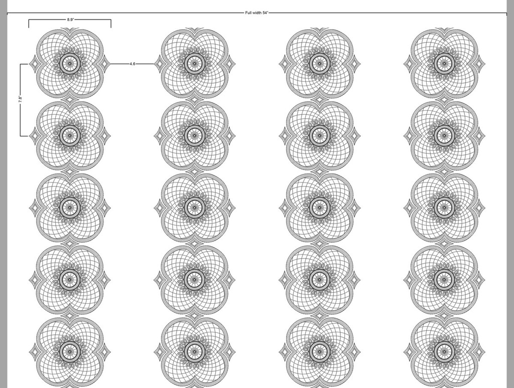 Layout CAD - Four Stripes | Aerial-Vertical-4Stripes.jpg