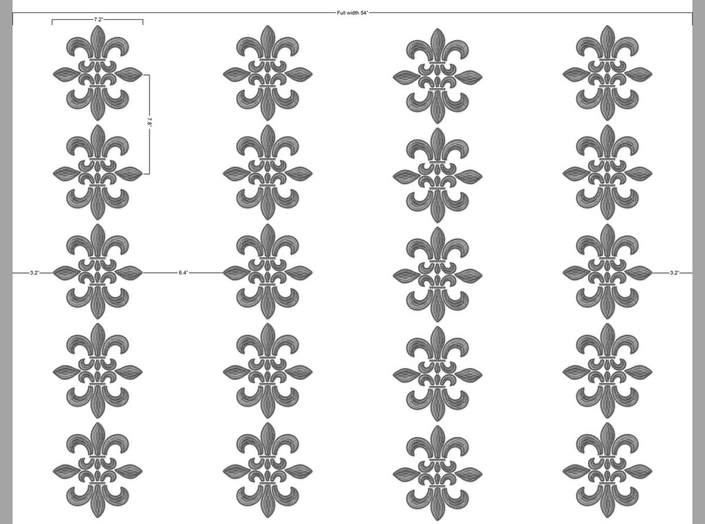 Layout CAD - Four Stripes | Alastair -Vertical-4 Stripes.jpg