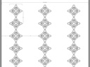 Layout CAD - Three Stripes | Ankara-Vertical-3 Stripes.jpg