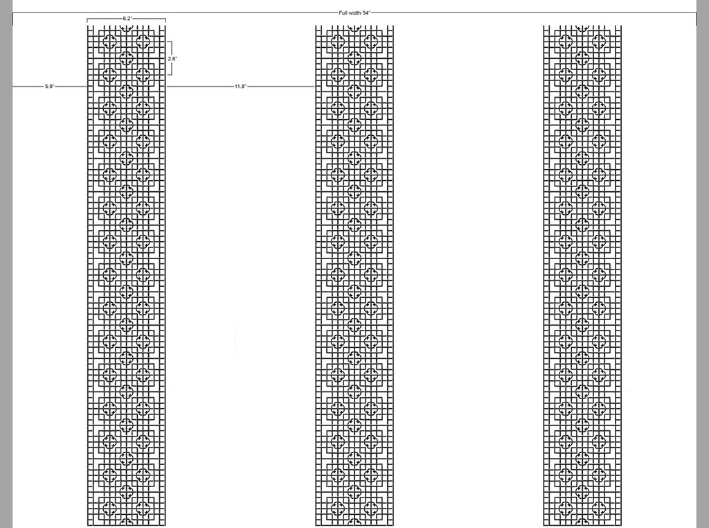 Layout CAD - Three Stripes | Annapolis-Vertical-3 Stripes.jpg