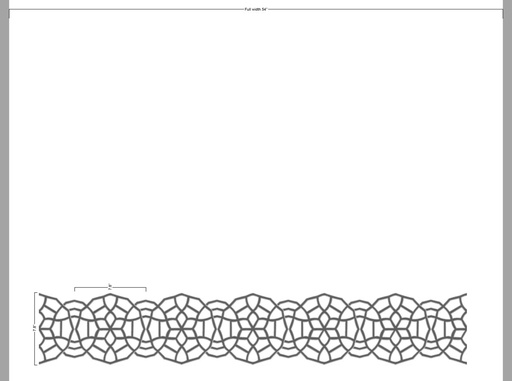 Horizontal