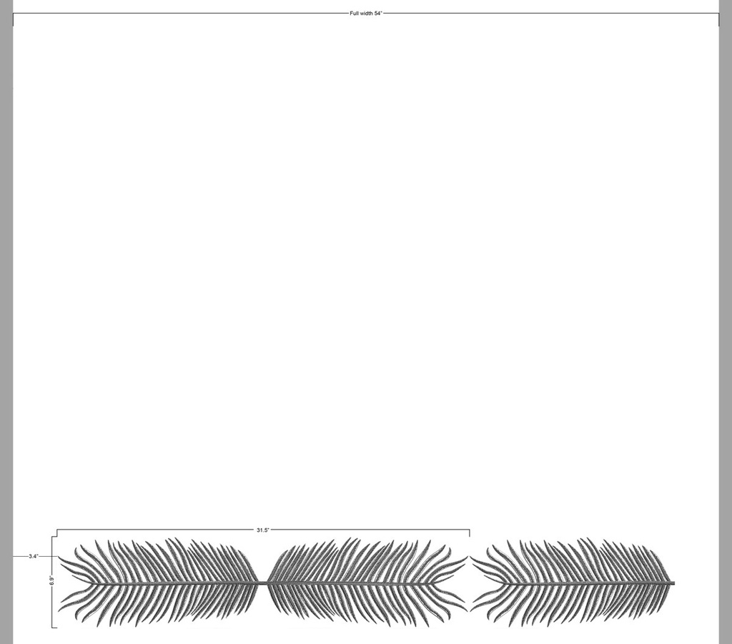 Layout CAD - Horizontal | Camara Horizontal Stripes.jpg
