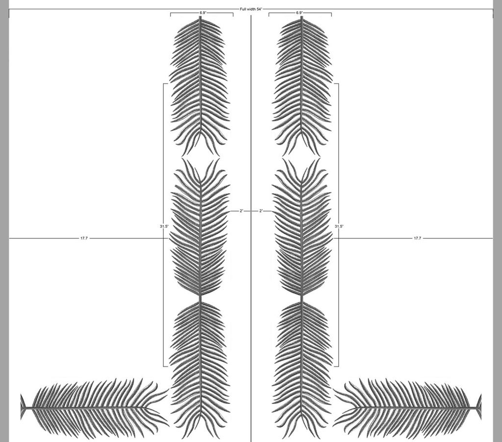 Layout CAD - Left L Shape | Camara  L Shape.jpg