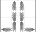 Layout CAD - Left L Shape | Camara  L Shape.jpg