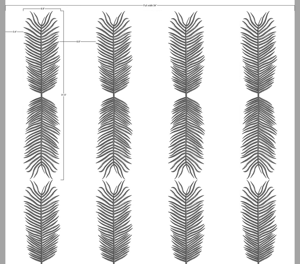 Layout CAD - Four Stripes | Vamara-Vertical-4 Stripes.jpg