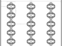 Layout CAD - Three Stripes | Canestelle-Vertical-3 Stripes.jpg