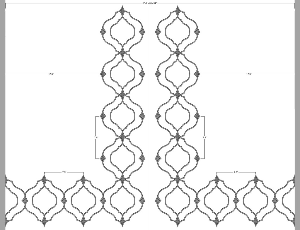 Layout CAD - Left L Shape | Charleston-L-Shape.jpg