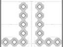 Layout CAD - Left L Shape | Dante-L-Shape.jpg