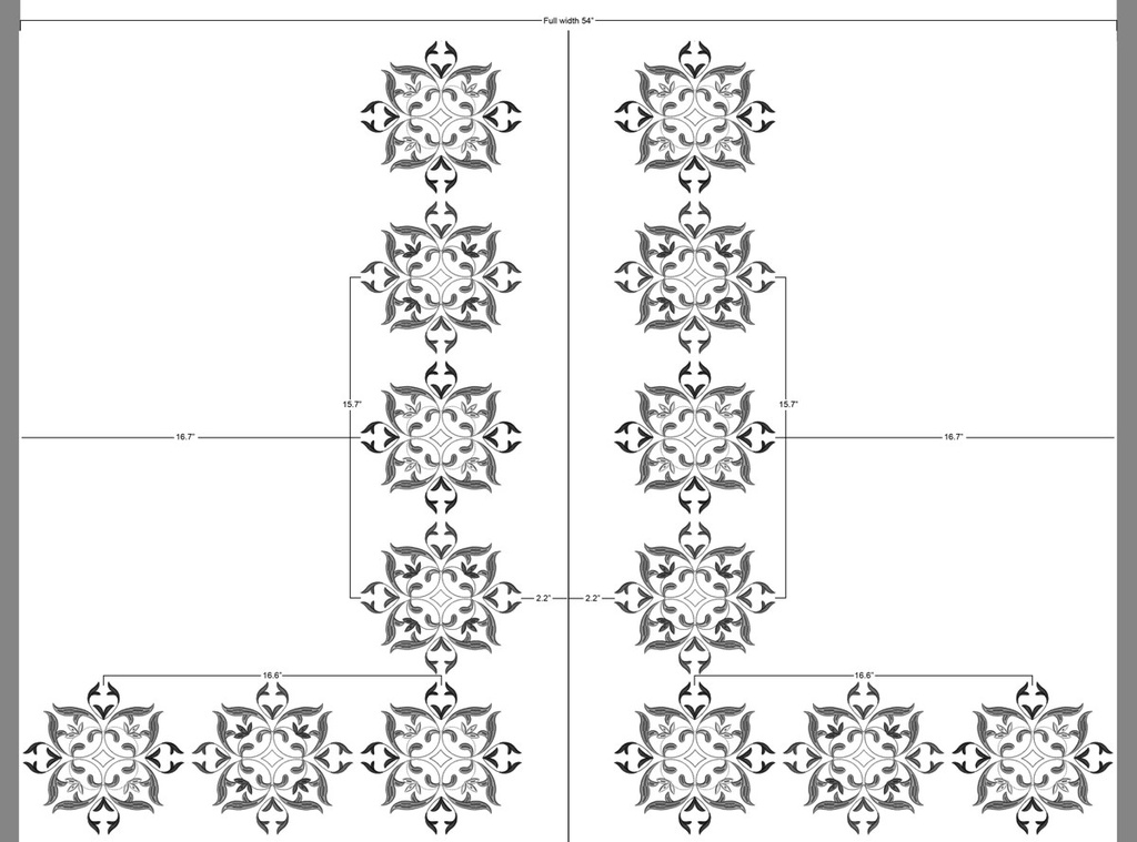 Layout CAD - Left L Shape | Delille-L-Shape.jpg