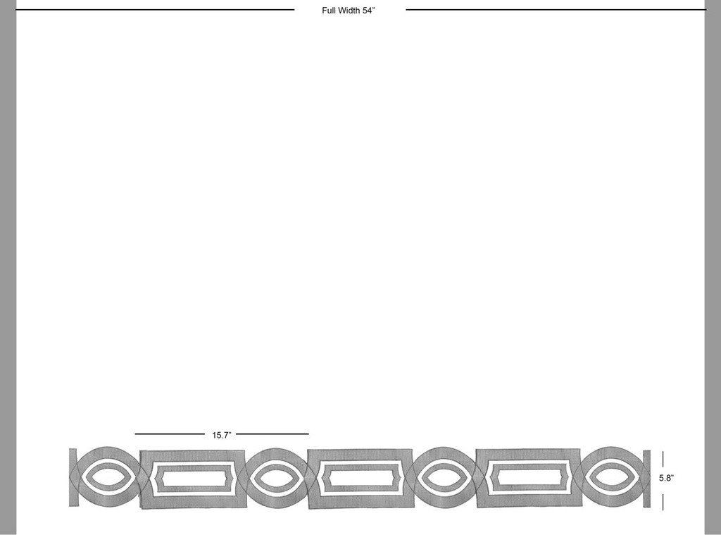 Layout CAD - Horizontal | Domino Horizontal Stripe.jpg