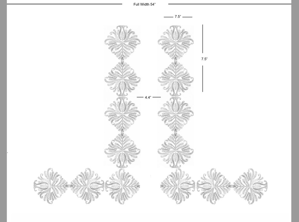 Layout CAD - Left L Shape | Flirt L Shape.jpg