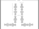 Layout CAD - Left L Shape | Friuli L Shape.jpg