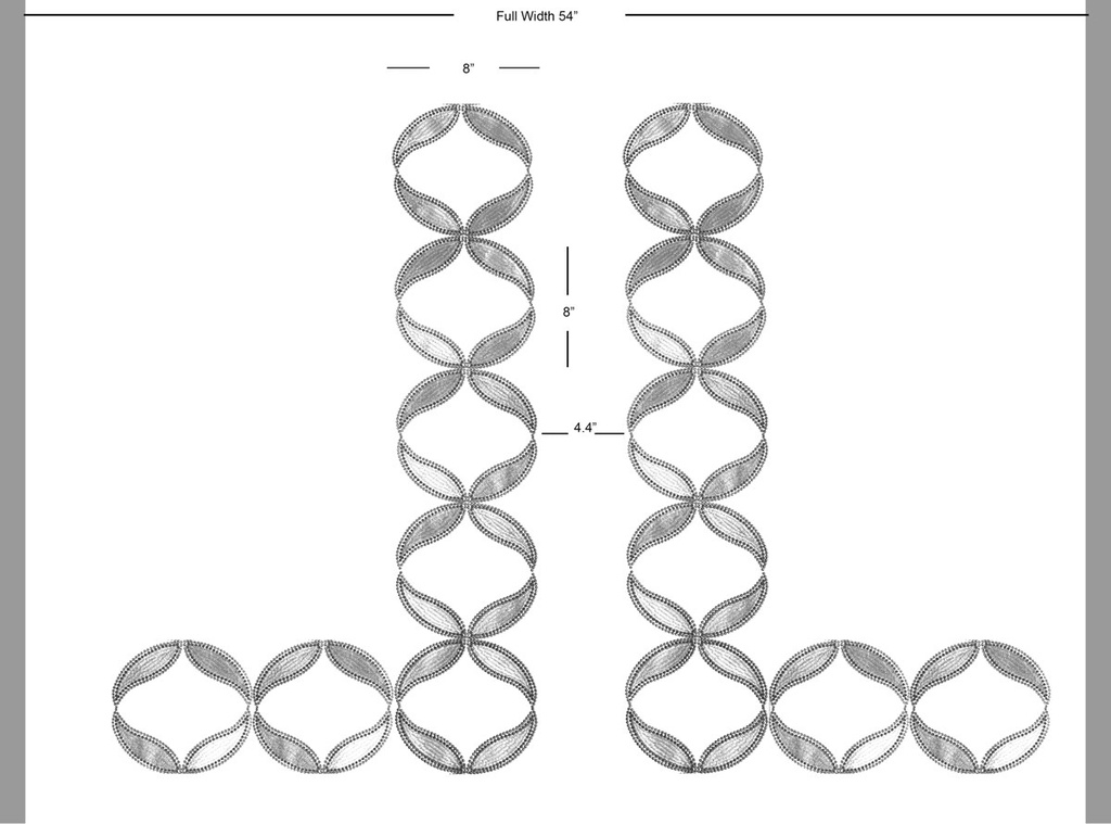 Layout CAD - Left L Shape | Miraldi L Shape.jpg