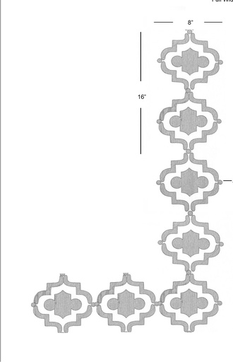 L Shape