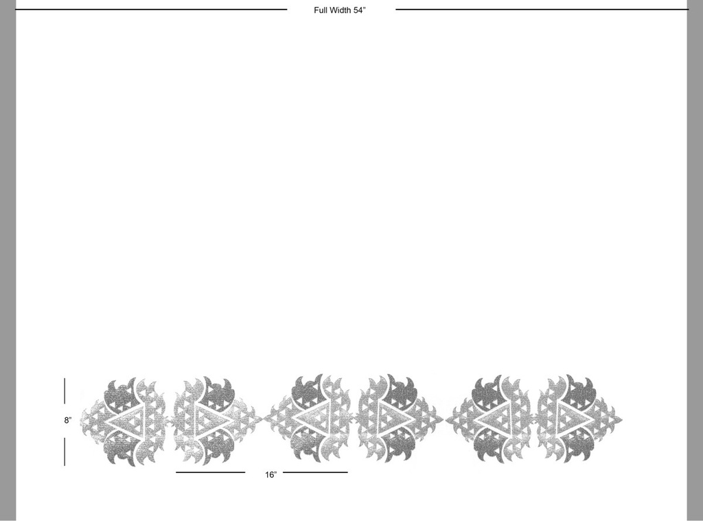Layout CAD - Horizontal | Semeria Horizontal Stripe.jpg
