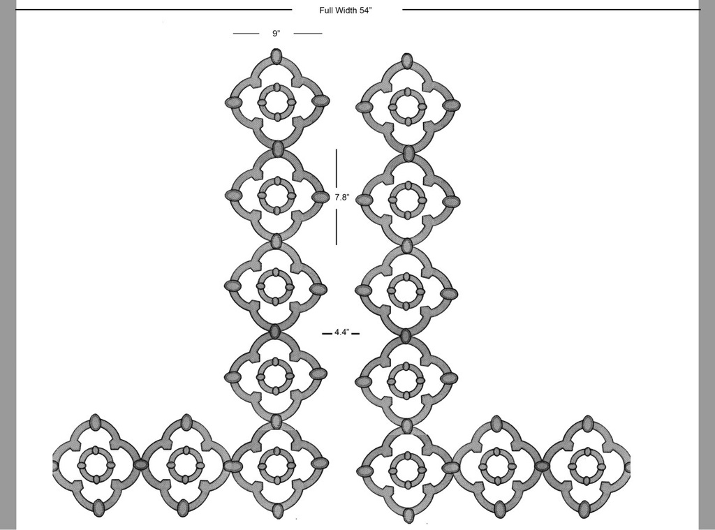 Layout CAD - Left L Shape | Serengeti L Shape.jpg