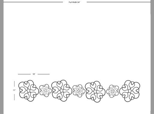 Horizontal