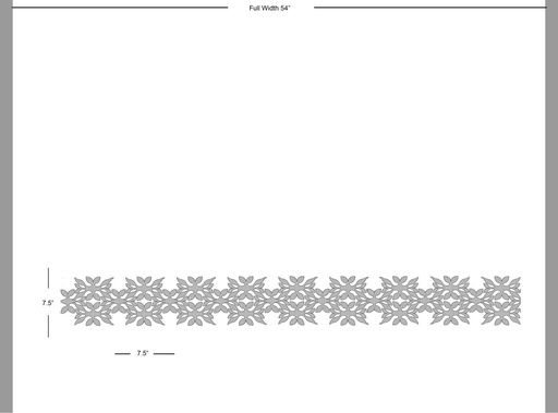 Horizontal