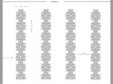 Layout CAD - Four Stripes | Danton Vertical 4 Stripes.jpg