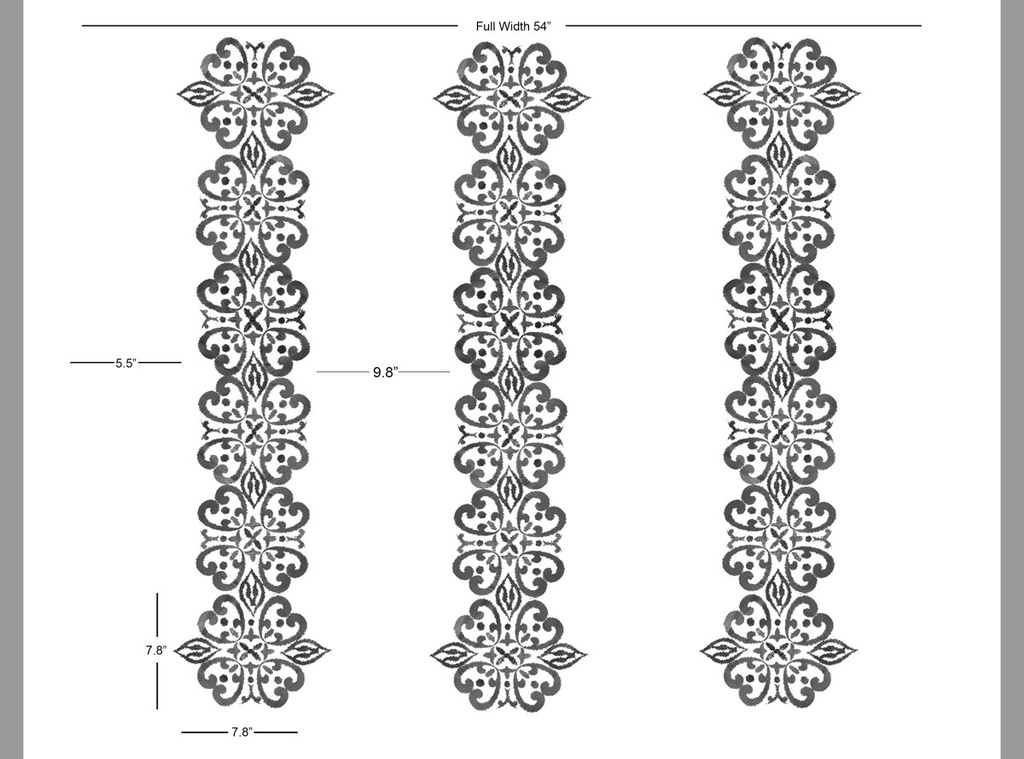 Layout CAD - Three Stripes | Estrella Vertical 3 Stripes.jpg