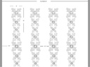 Layout CAD - Four Stripes | Maya Vertical 4 Stripes.jpg