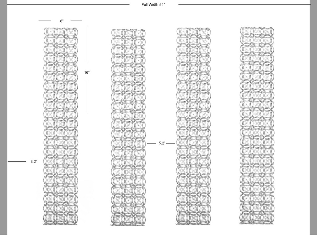 Layout CAD - Four Stripes | Mellisse Vertical 4 Stripes.jpg