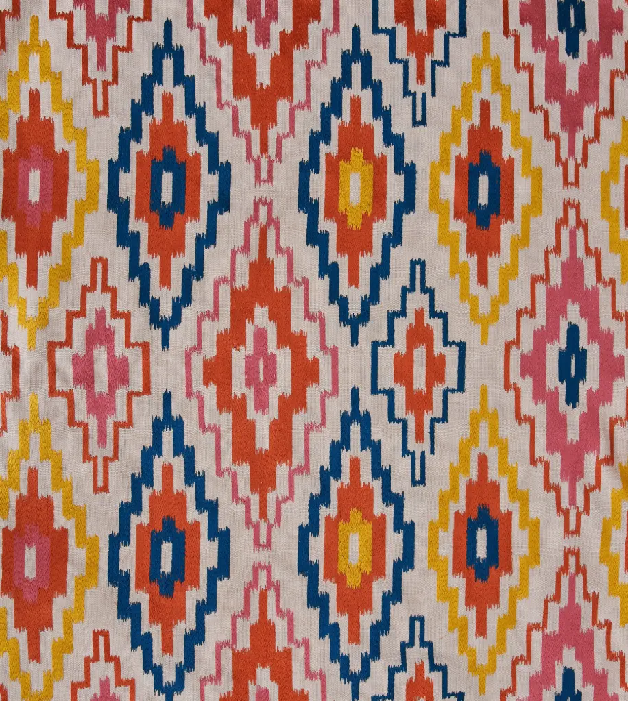 Antwerp-01 [Embroidery]