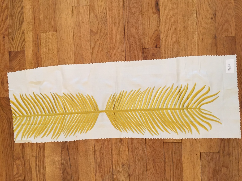 Camara Sunshine-Four Stripes